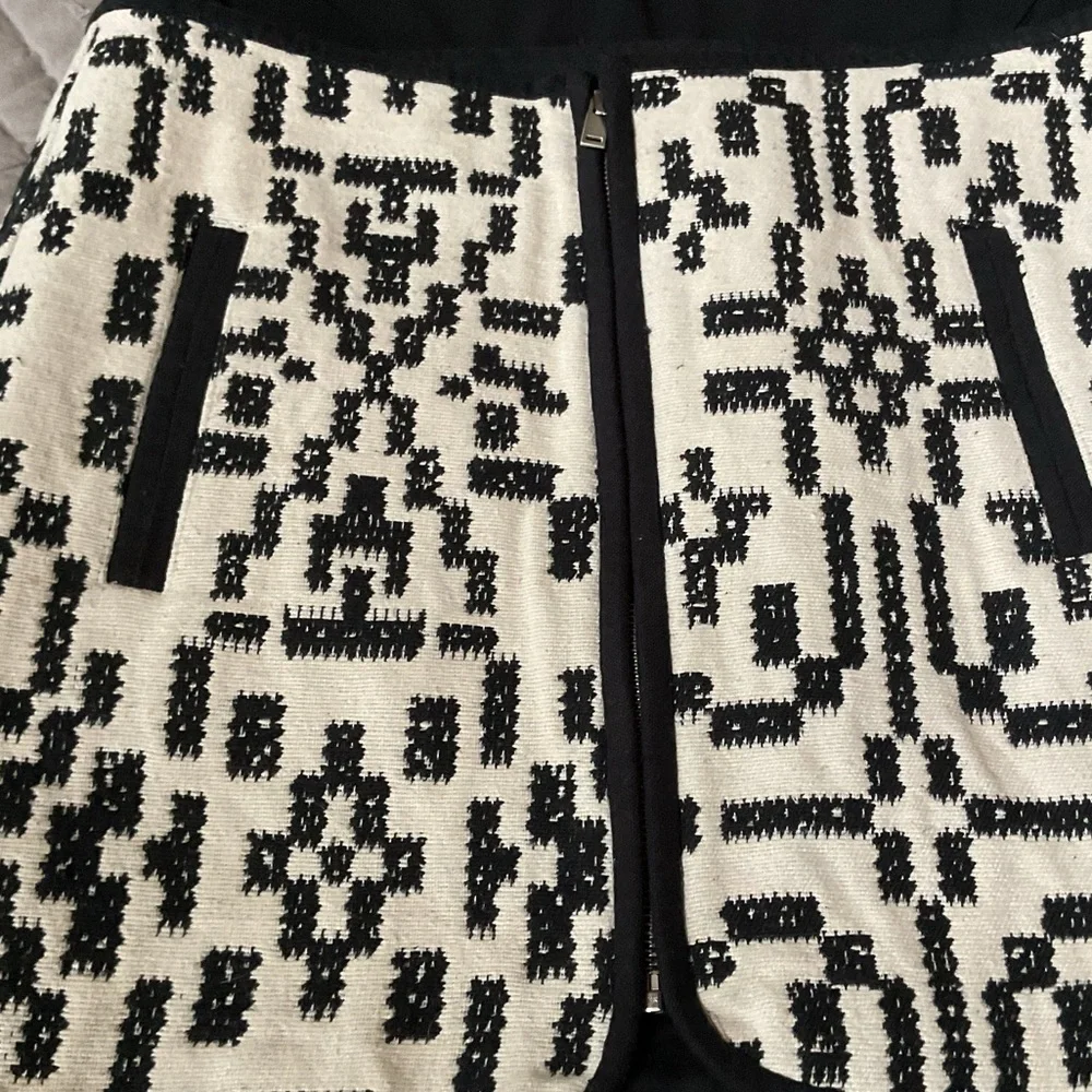 Isabel Marant Etoile Arona Skirt, 42 - Picture 11 of 15